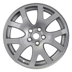 10-Spoke Alloy Wheel - RRC505370MNHLR - LAND ROVER