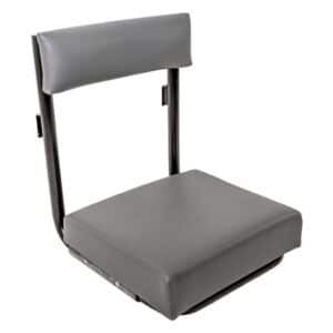 Radio Operators Seat Assembly - RRC5513LOY - BRITPART