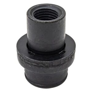 Locking Wheel Nut - RRD000100LR - LAND ROVER