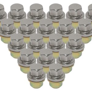 Wheel Nut Pack - RRD500560X - BRITPART