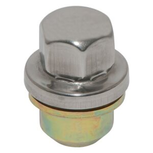 Alloy Wheel Nut - RRD500560 - BRITPART