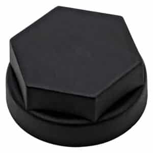Locking Wheel Nut Cap - RRJ000030LR - LAND ROVER