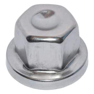 Locking Wheel Nut Cap - RRJ100120 - OEM