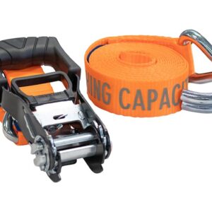 Ratchet Tie Down 32Mm X 3.0M - RT11A - ARB