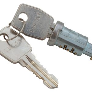 Key Barrel & Key - RTC3022LUCAS - LUCAS