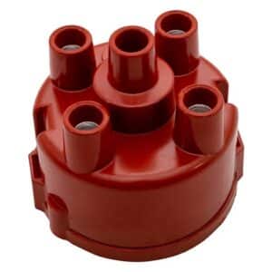 Distributor Cap - RTC3278RED - BRITPART