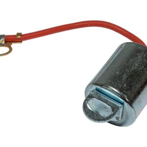 Condenser - RTC3472LUCAS - LUCAS