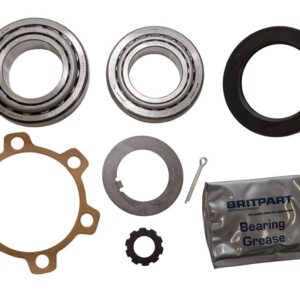 Wheel Bearing Kit - Oem - RTC3534G - OEM