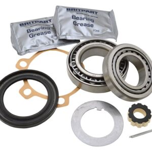 Wheel Bearing Kit - RTC3534 - BRITPART