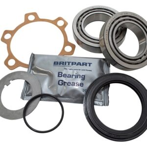 Wheel Bearing Kit - Oem - RTC3537G - OEM