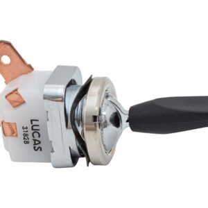 Switch - Panel Light - RTC430LUCAS - LUCAS