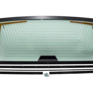 Tailgate - RTC4517CL - BRITPART