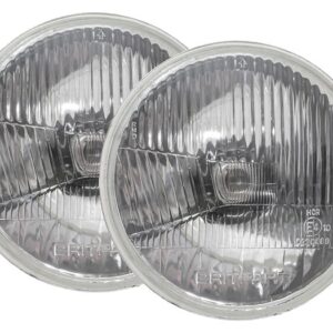 Sealed Beam To Halogen Headlight - RTC4615K - BRITPART