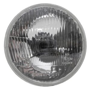 Sealed Beam To Halogen Headlight - RTC4615 - BRITPART