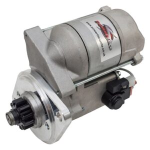 Powerlite Starter Motor - RTC5225HD - POWERLITE