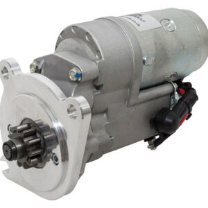 Powerlite Starter Motor - RTC5232HD - POWERLITE