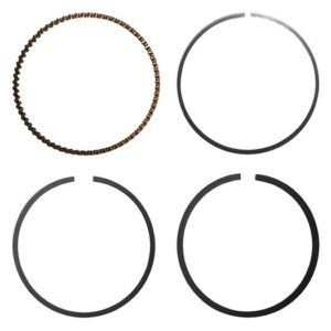 Piston Ring Set - RTC6066SH - HASTINGS