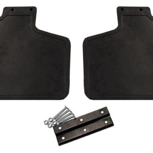 Front Mudflaps - RTC6820 - BRITPART