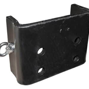 Saddle Slider - Fits All Dixon Bates Kits - RTC8831 - DIXON BATE