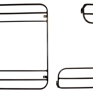 Rear Light Guards - RTC8860AA - BRITPART