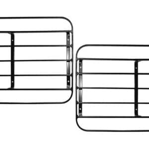 Front Light Guards - RTC8969 - BRITPART