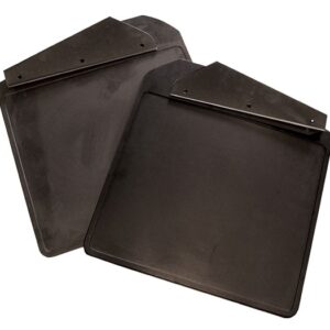 Front Mudflaps - RTC9479 - BRITPART