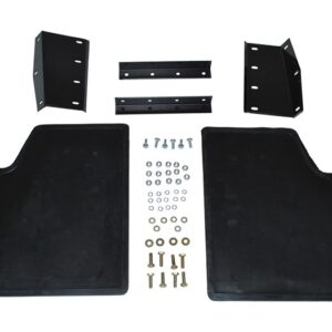 Front Mudflaps - RTC9562 - BRITPART