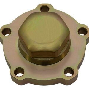 Replacement Heavy-Duty Drive Flange - RUC105200HD - BRITPART