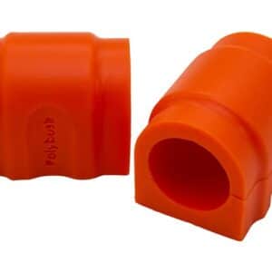 Polybush Dynamic Orange - RVU000022PY - POLYBUSH