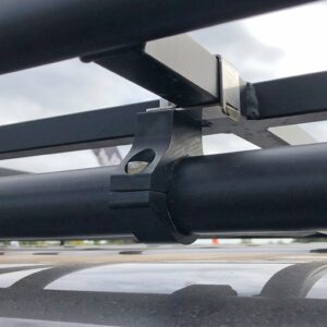 Safety Devices Accessory / Rack Mount Clamps - SACS001 - SAFETY DEV