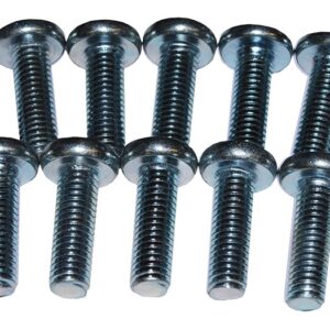 Nas Light - Screws - SE105161L - OEM