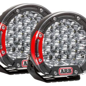 Arb Intensity Solis 21 Led Driving Lights - SJB21EUX2 - ARB