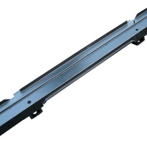 Crossmember Assembly Rear Floor - STC1066 - BRITPART