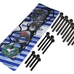 Head & Bolt Set - STC1172B - BRITPART