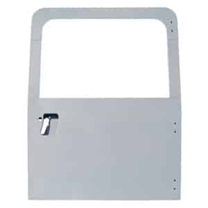 Rear Door - STC1424 - BRITPART