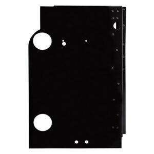 Rear End Panel - STC1855G - OEM