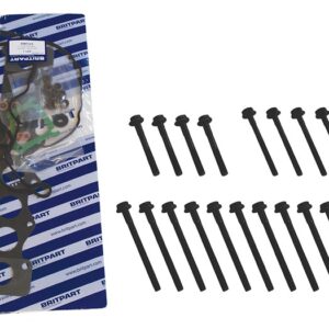 Head & Bolt Set - STC2802B - BRITPART