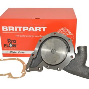 Xs Water Pump - STC3758G - PROFLOW