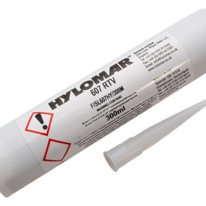 Hylomar 607 Silicone Sealant - STC4404 - HYLOMAR