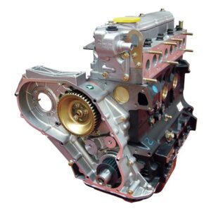 Engine Unit-Stripped 300Tdi - STC4723N - OEM