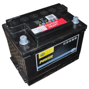 Battery - STC4757 - OEM