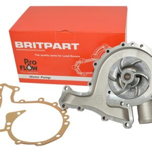 Xs Water Pump - STC483G - PROFLOW