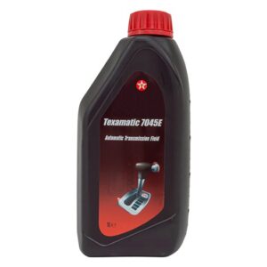Texamatic 7045E Automatic Transmission Fluid - STC4862G - TEXACO