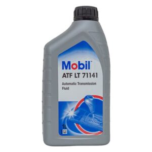 Mobil ATF Lt 71141 Automatic Transmission Fluid - STC4863G - MOBIL