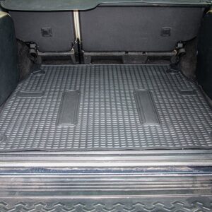 Loadspace Liner - STC50052AA - BRITPART