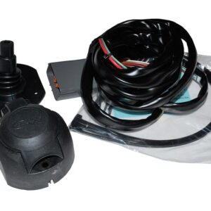 N' Type Electrics Socket - STC50081 - OEM