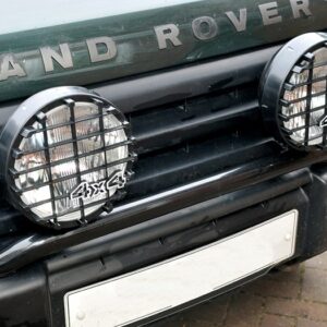 Light Bar - STC50243 - BRITPART