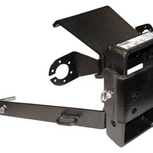 Tow Kit - Air Suspension - No Electrics - STC50289AB - DIXON BATE