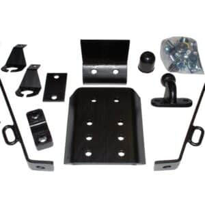 Multi-Height Tow Kit (None Sliding Adjuster) - No Electrics - STC50319 - BRITPART