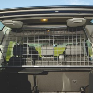 Dog Guard - STC50323 - BRITPART